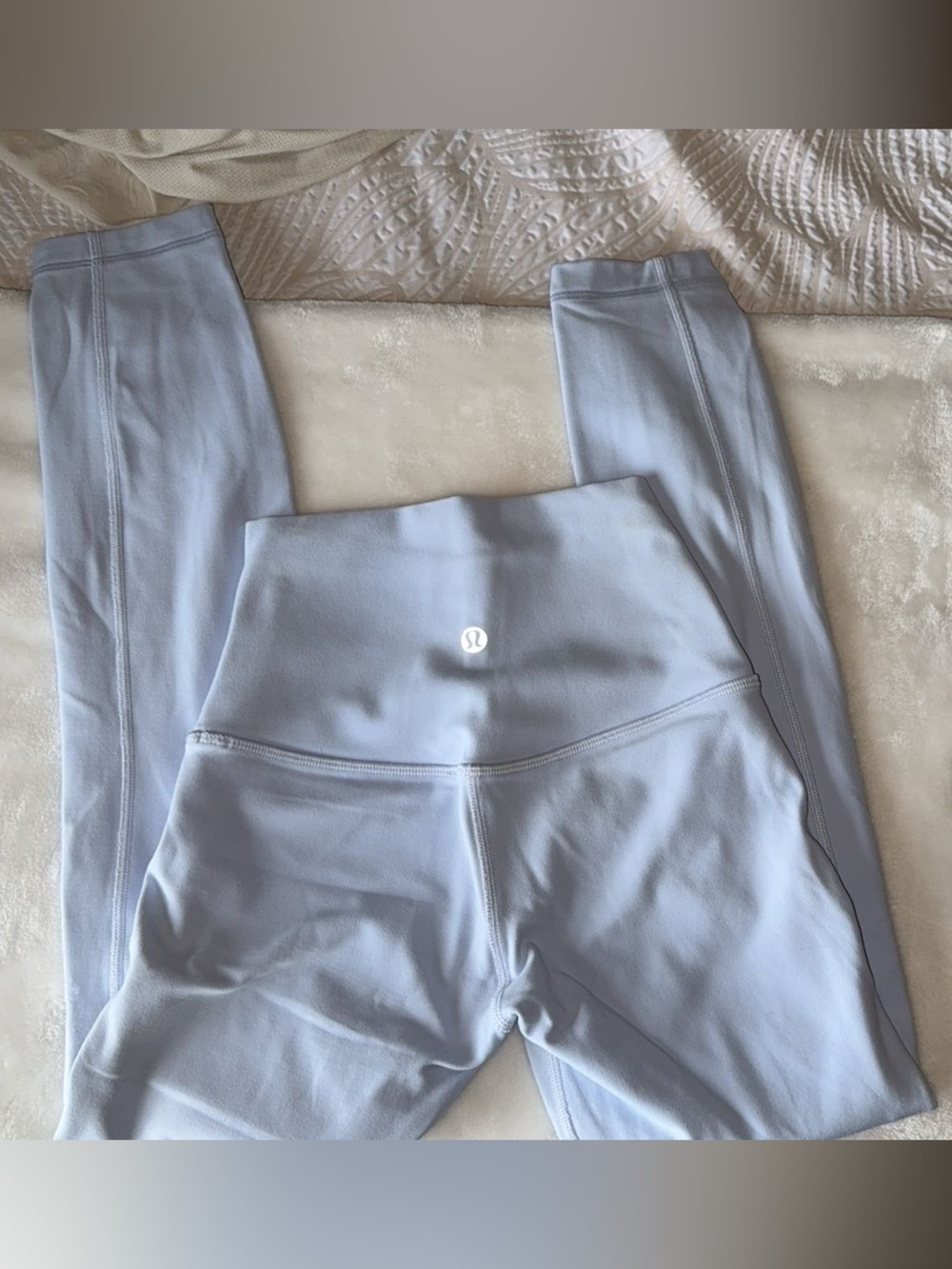 Lululemon align leggings 25 inch- size 0